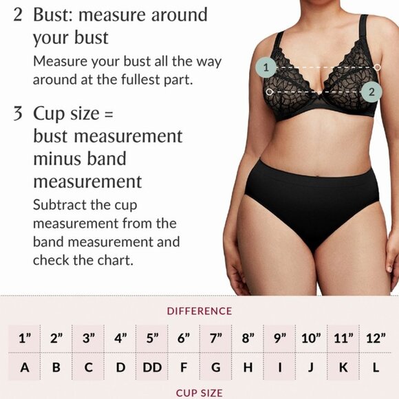 Set of 3! 32C Glamorise ELEGANCE Bra (UNDERWIRED) Embroidered SUPPORT TAUPE NEW - Picture 12 of 14